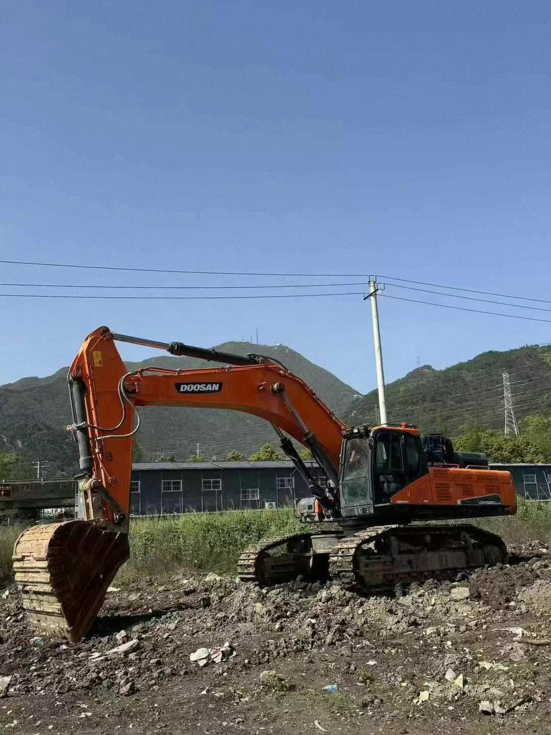 51机械