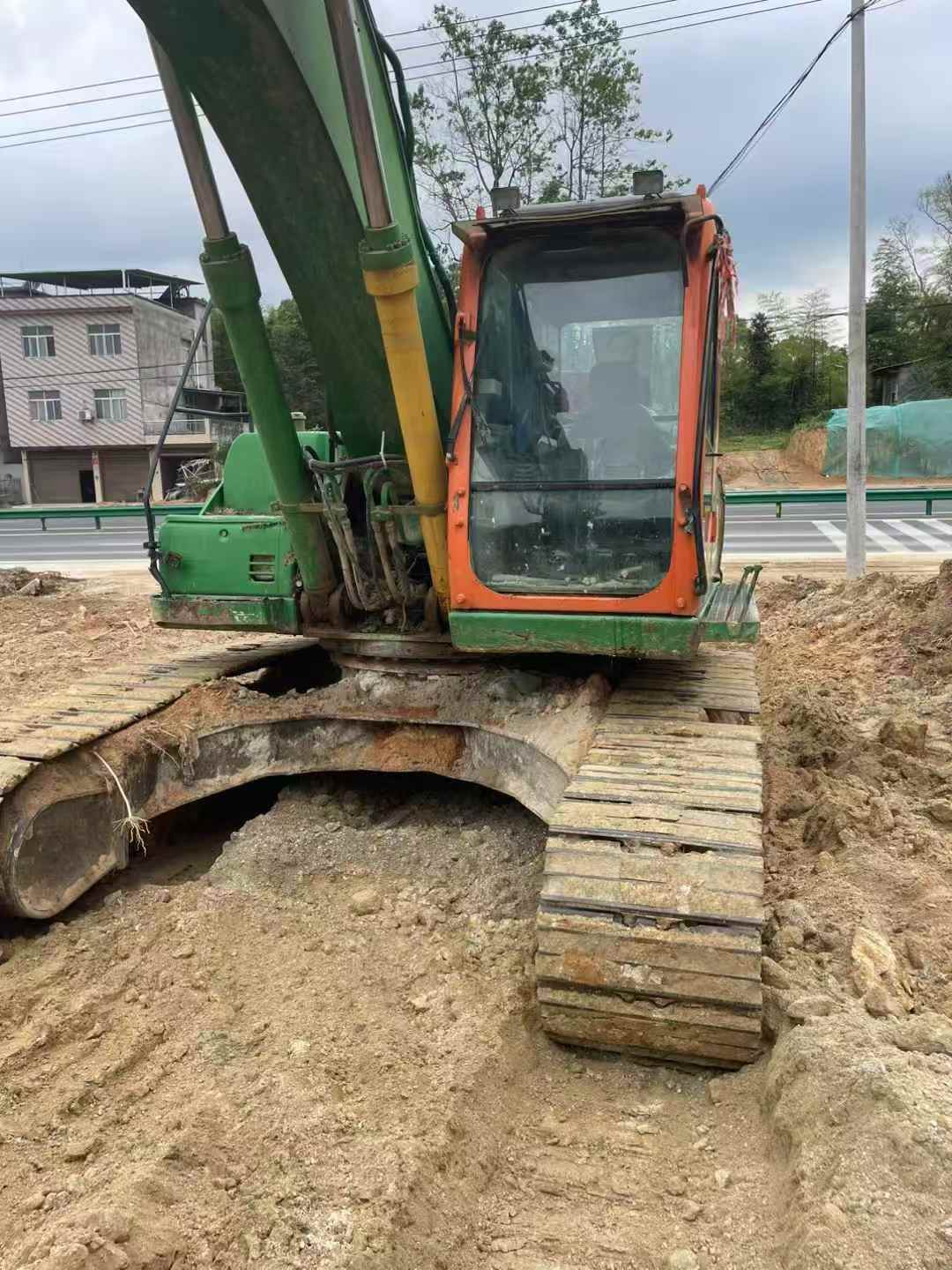 51机械