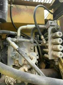 Buy Komatsu PC120-6E Used Excavator / 7 Used Komatsu PC120-6E Excavator 2016 Model / 7