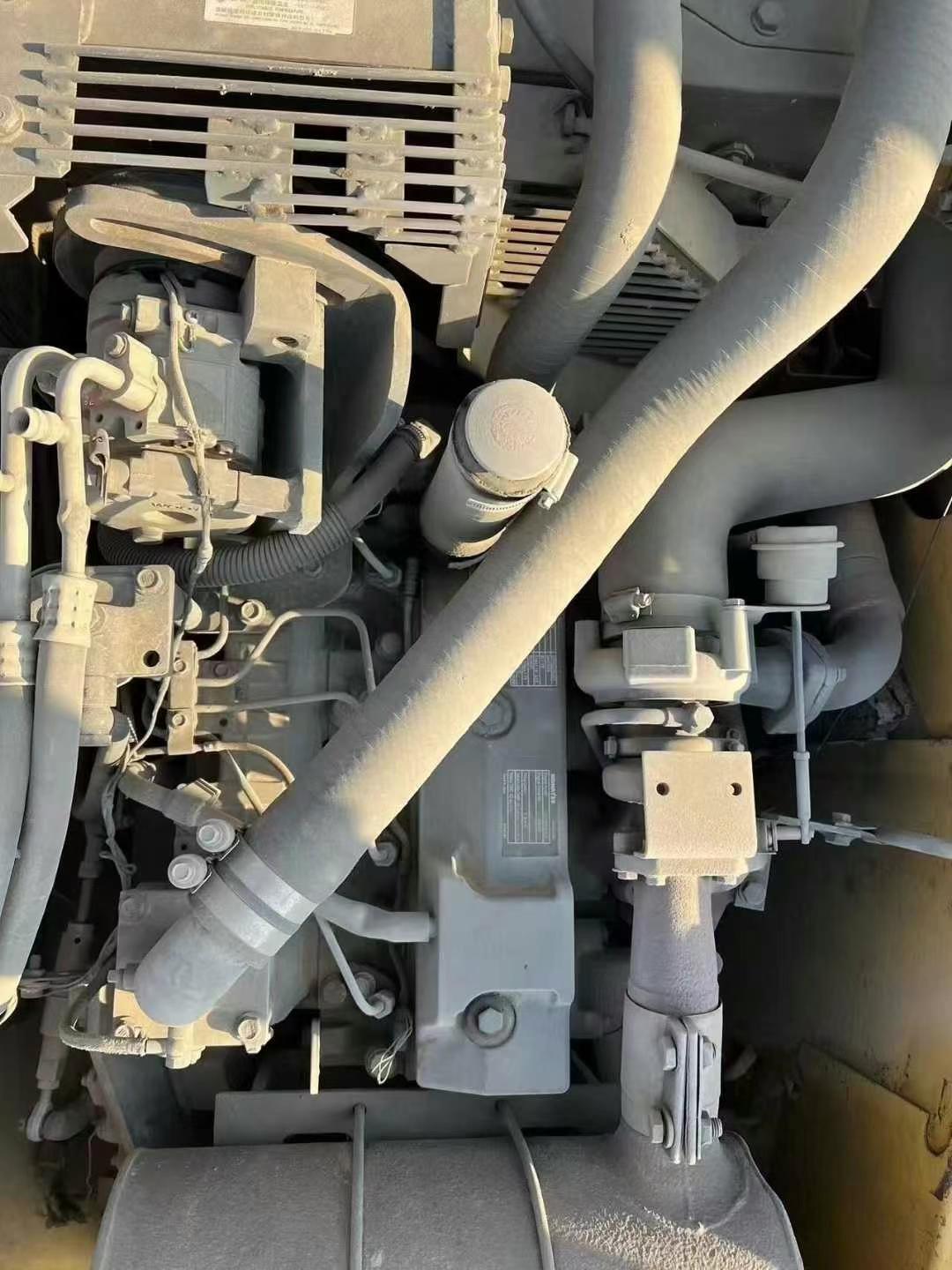 Buy Komatsu PC110-7 Used Excavator / 6 Used Komatsu PC110-7 Excavator 2016 Model / 6