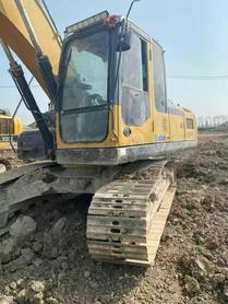 Buy XCMG LW200 Used Excavator / 7 Used XCMG LW200 Excavator 2018 Model / 7