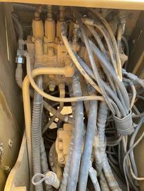 Buy Caterpillar 313D Used Excavator / 7 Used Caterpillar 313D Excavator 2016 Model / 7