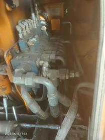 Buy Sany SY60 Used Excavator / 8 Used Sany SY60 Excavator 2016 Model / 8