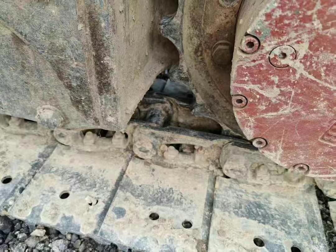 Buy Hitachi ZX60 Used Excavator / 8 Used Hitachi ZX60 Excavator 2016 Model / 8