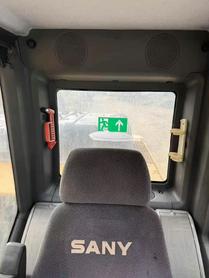 Buy Sany SY245H Used Excavator / 8 Used Sany SY245H Excavator 2020 Model / 8