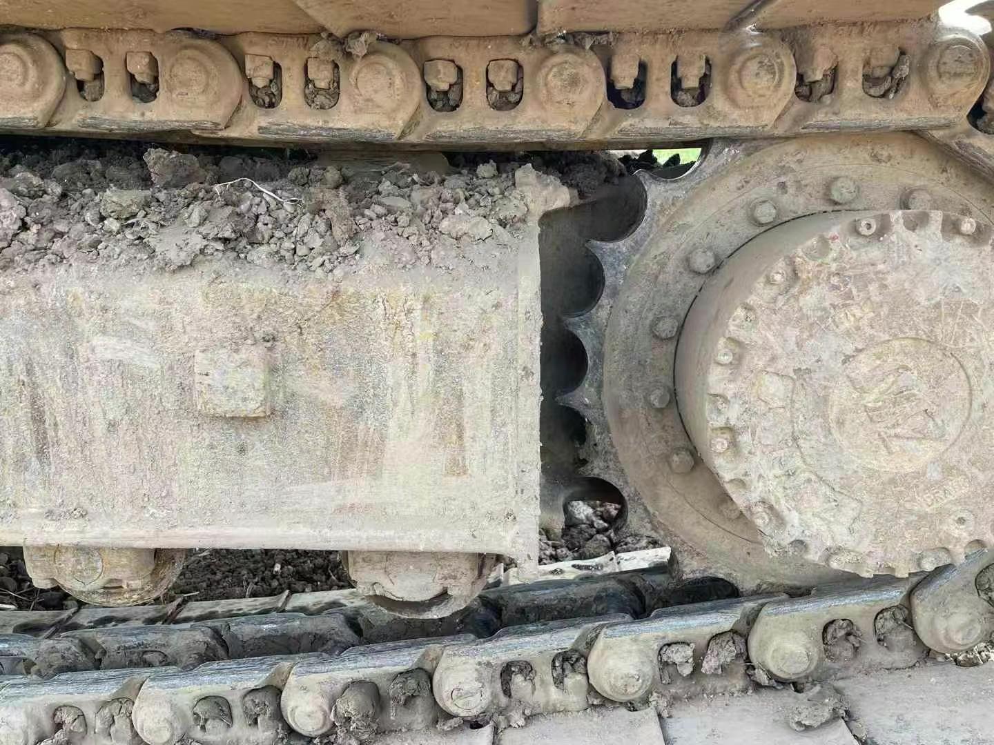 Buy Doosan DX15 Used Excavator / 8 Used Doosan DX15 Excavator 2016 Model / 8