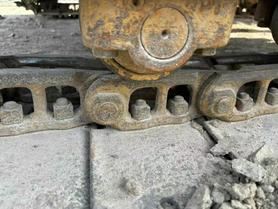 Buy XCMG XE80 Used Excavator / 6 Used XCMG XE80 Excavator 2017 Model / 6