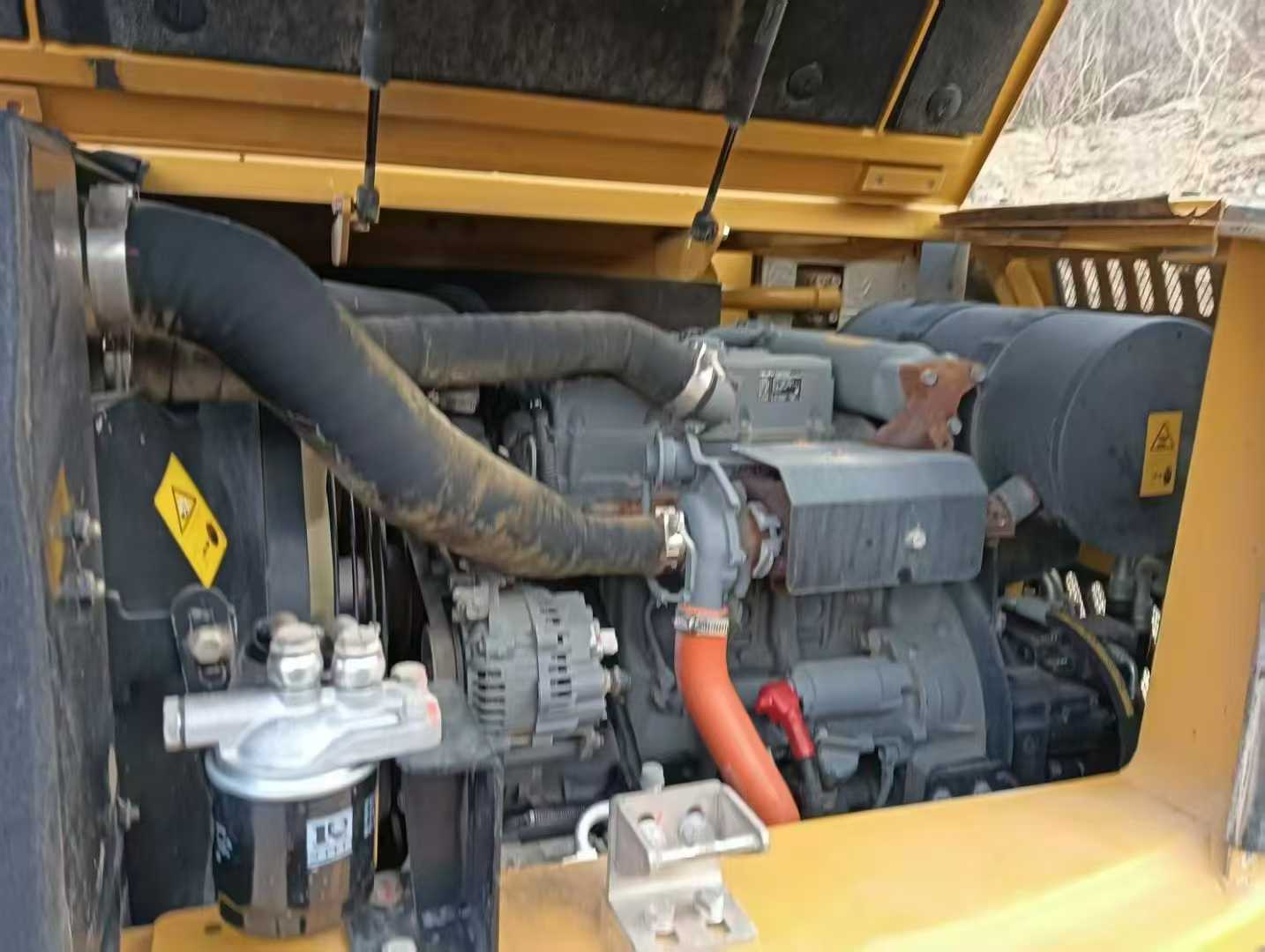 Buy Sany SY75 Used Excavator / 2 Used Sany SY75 Excavator 2020 Model / 2