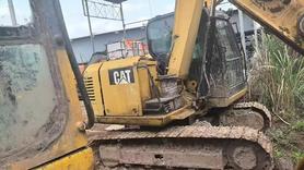 Buy Caterpillar 307V2 Used Excavator / 3 Used Caterpillar 307V2 Excavator 2015 Model / 3