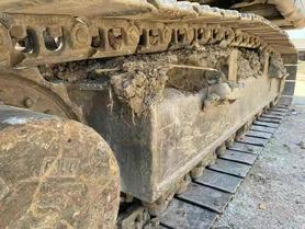 Buy Sany SY205C-8S Used Excavator / 3 Used Sany SY205C-8S Excavator 2011 Model / 3