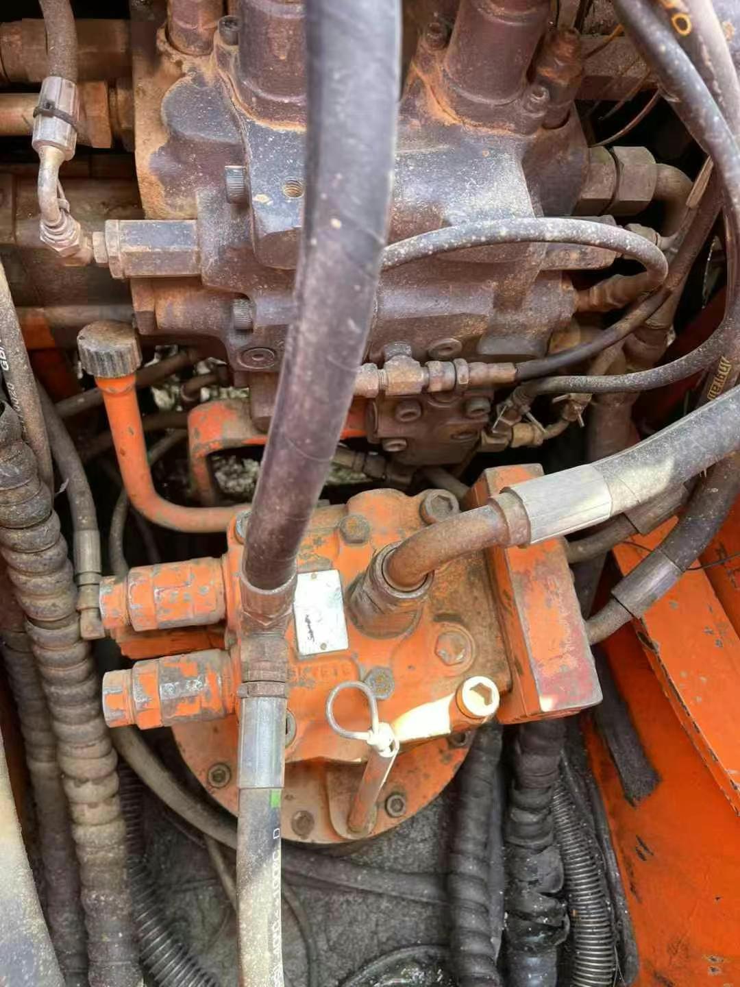 Buy Doosan DX15 Used Excavator / 5 Used Doosan DX15 Excavator 2016 Model / 5