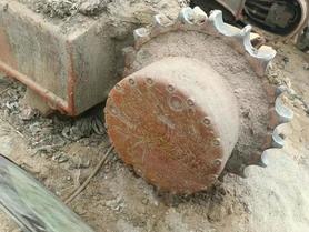 Buy Sany SY235C-8S Used Excavator / 2 Used Sany SY235C-8S Excavator 2016 Model / 2