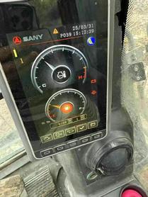 Buy Sany SY75 Used Excavator / 8 Used Sany SY75 Excavator 2020 Model / 8