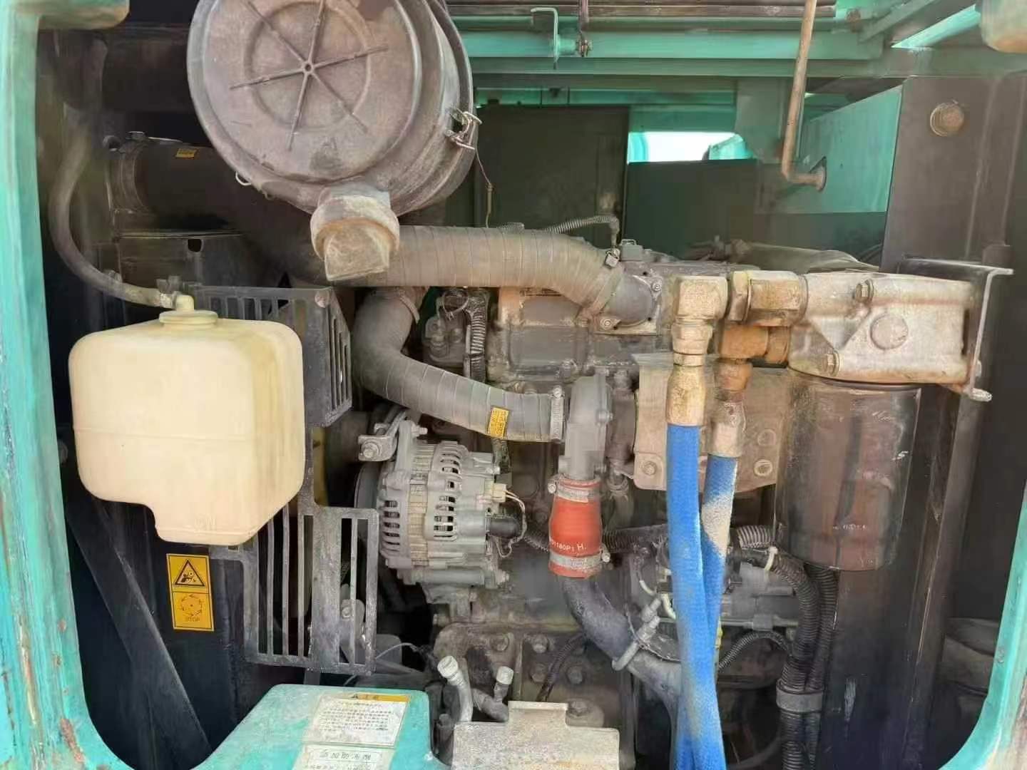 Buy Kobelco SK75 Used Excavator / 5 Used Kobelco SK75 Excavator 2018 Model / 5