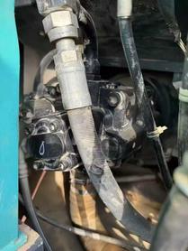 Buy Kobelco SK75 Used Excavator / 4 Used Kobelco SK75 Excavator 2018 Model / 4