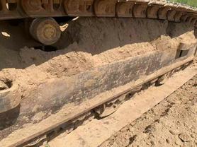 Buy Komatsu PC240-11M0 Used Excavator / 9 Used Komatsu PC240-11M0 Excavator 2016 Model / 9