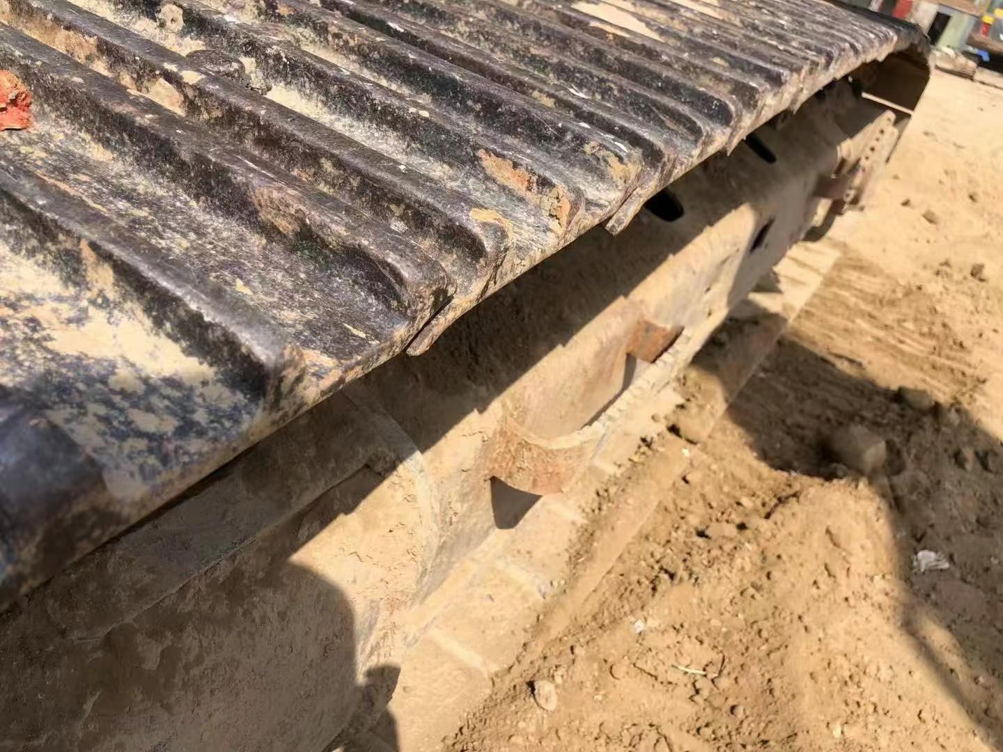 Buy Caterpillar 329D Used Excavator / 9 Used Caterpillar 329D Excavator 2016 Model / 9