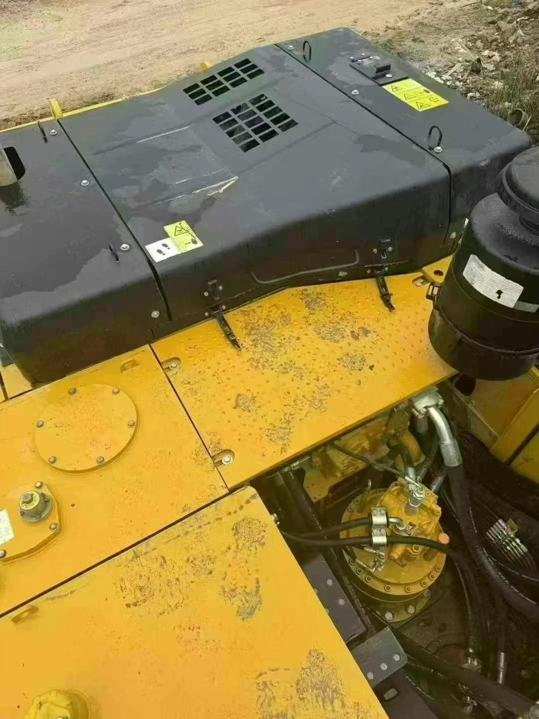 Buy Sany SY75 Used Excavator / 6 Used Sany SY75 Excavator 2020 Model / 6