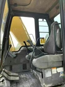 Buy Komatsu PC120-6E Used Excavator / 8 Used Komatsu PC120-6E Excavator 2016 Model / 8