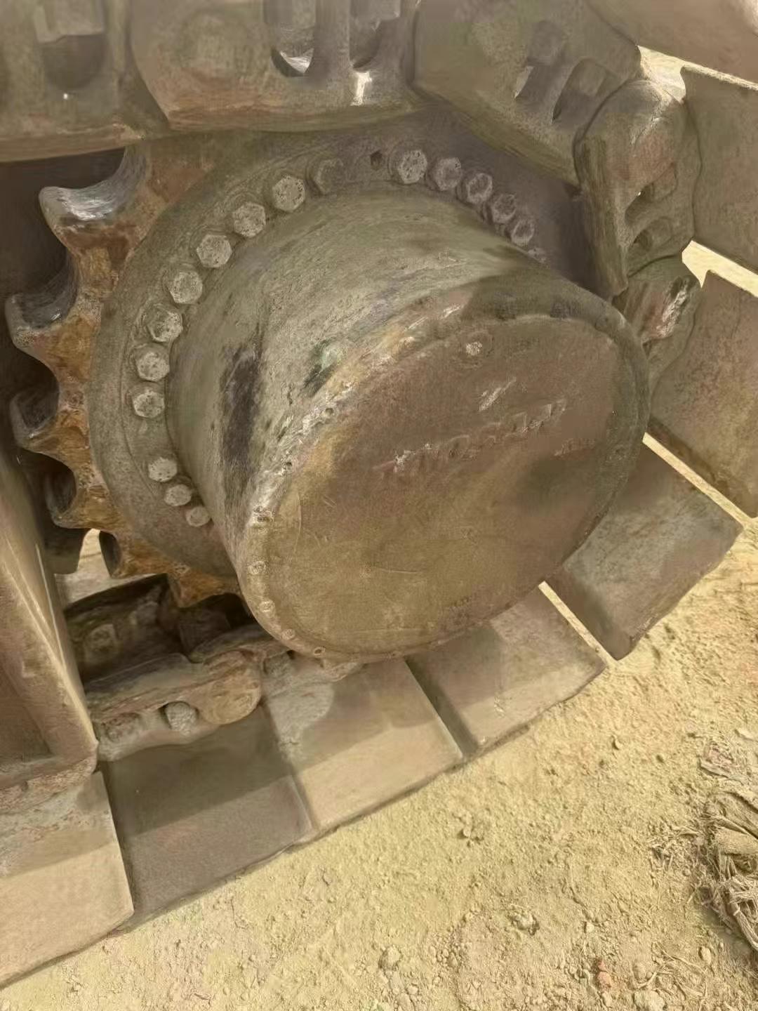 Buy Doosan DX80 Used Excavator / 2 Used Doosan DX80 Excavator 2015 Model / 2