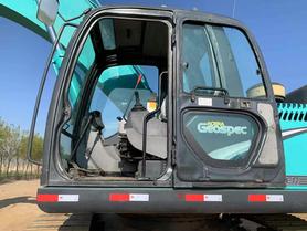 Buy Kobelco SK350LC8 Used Excavator / 9 Used Kobelco SK350LC8 Excavator 2016 Model / 9