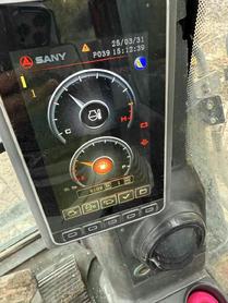 Buy Sany SY75 Used Excavator / 8 Used Sany SY75 Excavator 2020 Model / 8