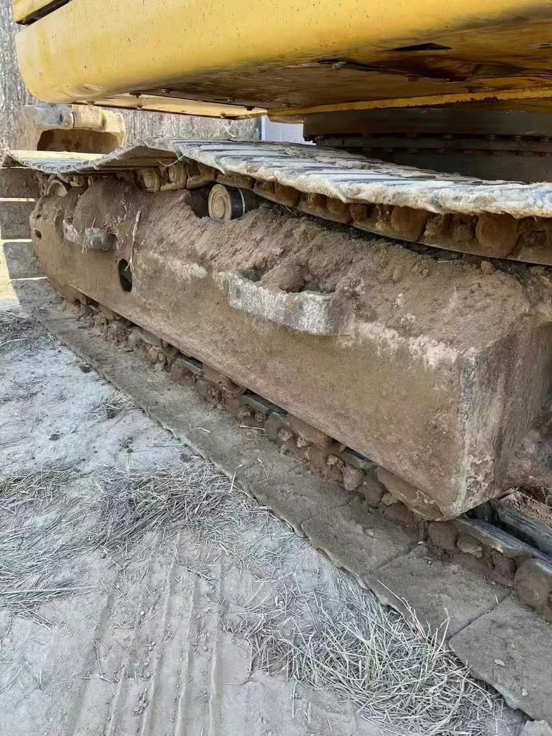 Buy Komatsu PC110-7 Used Excavator / 9 Used Komatsu PC110-7 Excavator 2016 Model / 9