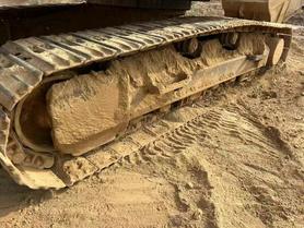 Buy Volvo EW210C Used Excavator / 7 Used Volvo EW210C Excavator 2016 Model / 7