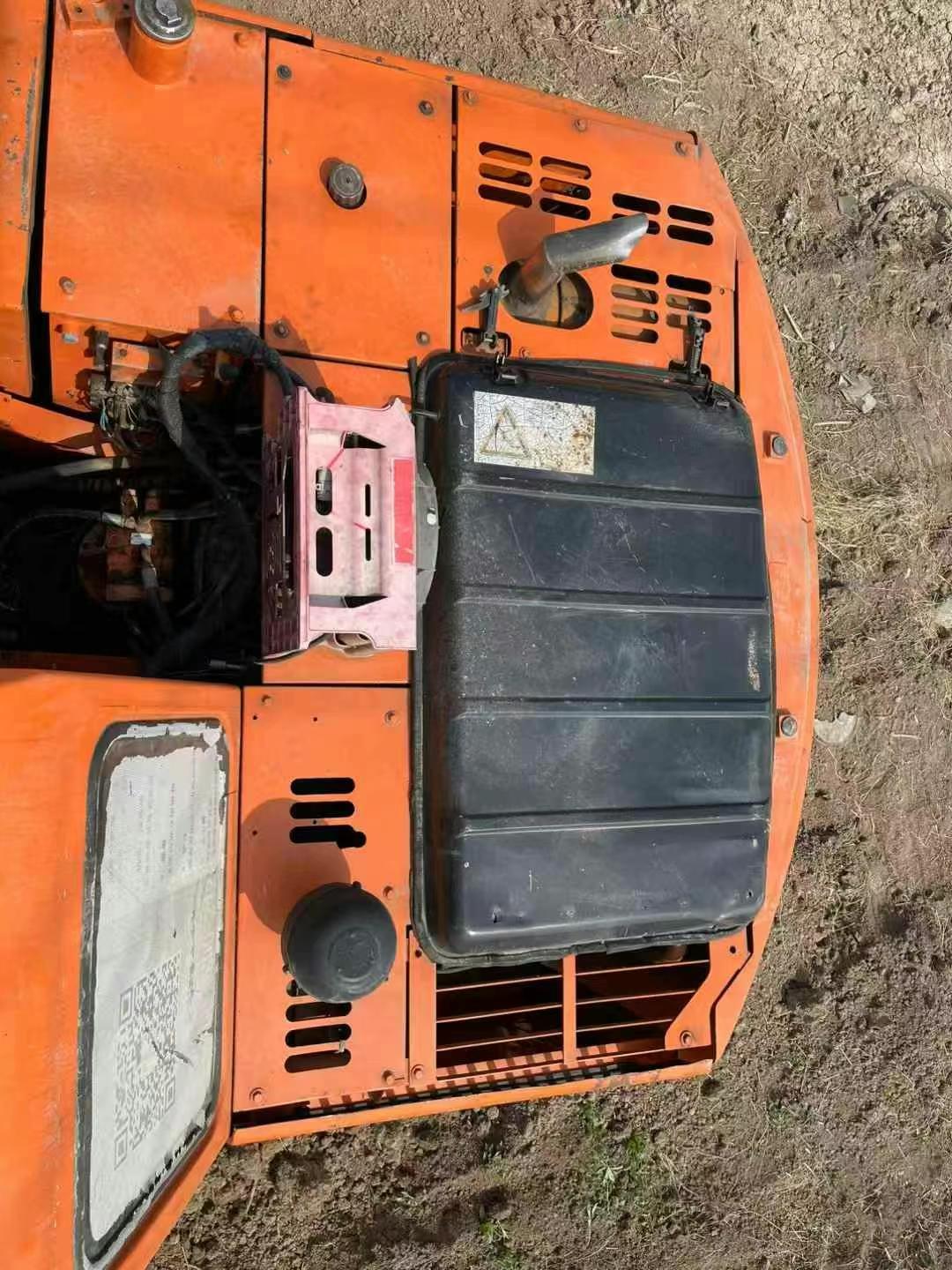 Buy Doosan DX15 Used Excavator / 9 Used Doosan DX15 Excavator 2016 Model / 9