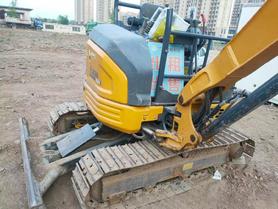 Buy XCMG XE80 Used Excavator / 2 Used XCMG XE80 Excavator 2022 Model / 2