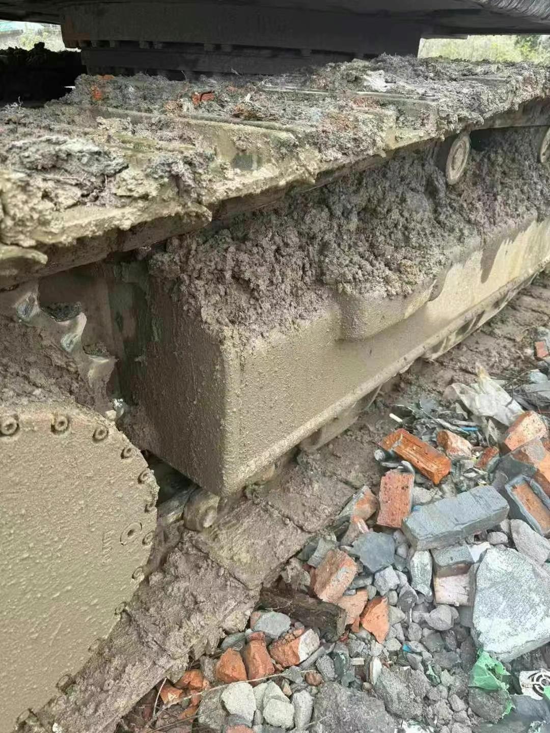 Buy Sany SY75 Used Excavator / 3 Used Sany SY75 Excavator 2020 Model / 3