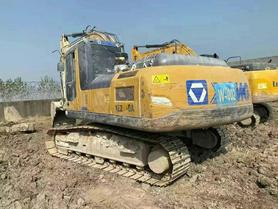 Buy XCMG LW200 Used Excavator / 2 Used XCMG LW200 Excavator 2018 Model / 2