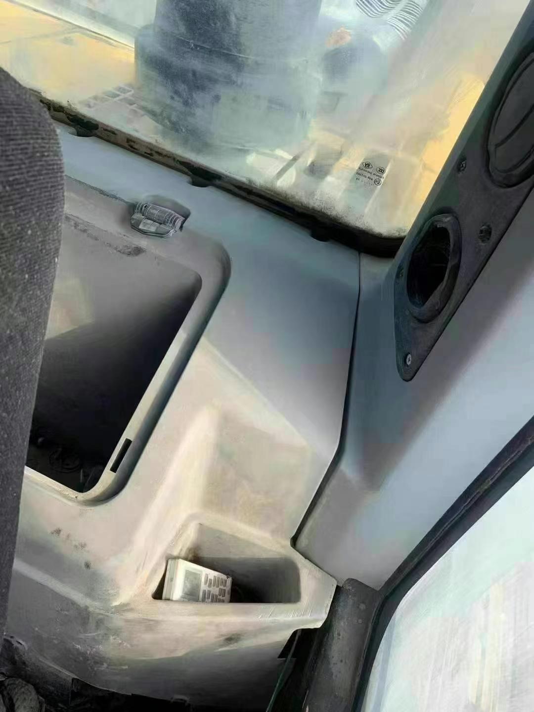 Buy Hyundai R225-7 Used Excavator / 6 Used Hyundai R225-7 Excavator 2012 Model / 6