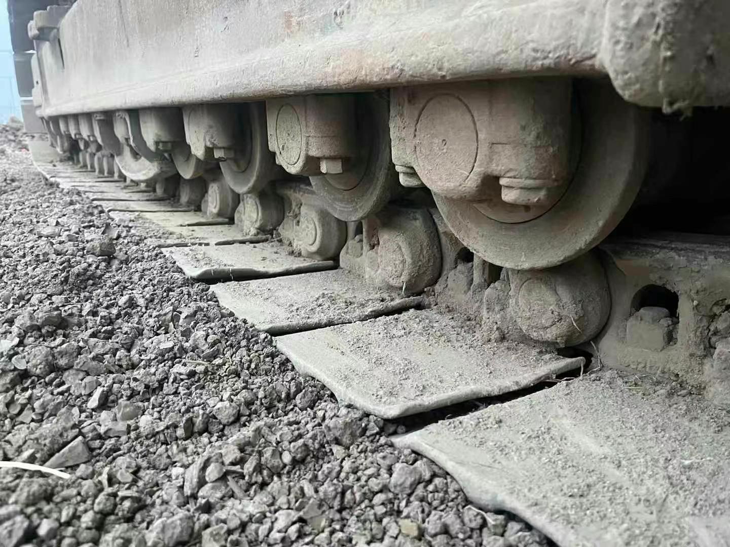 Buy Kobelco SK350-8 Used Excavator / 9 Used Kobelco SK350-8 Excavator 2011 Model / 9