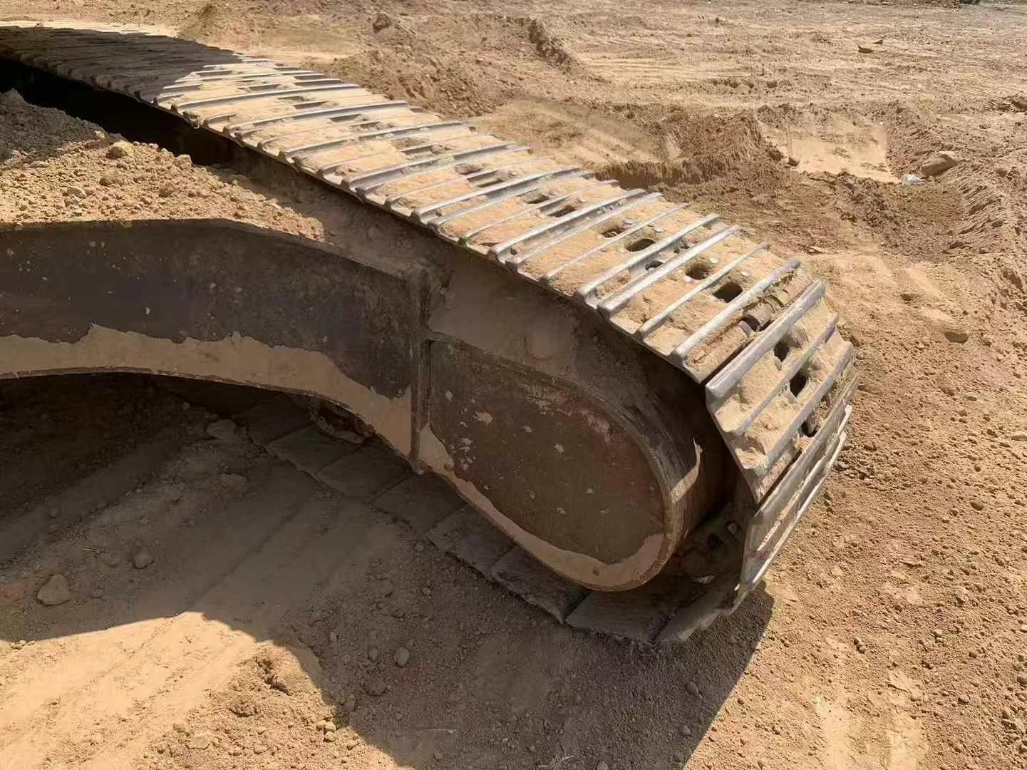 Buy Komatsu PC240-11M0 Used Excavator / 7 Used Komatsu PC240-11M0 Excavator 2016 Model / 7