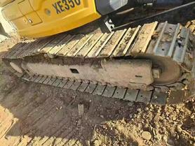 Buy XCMG XE60 Used Excavator / 9 Used XCMG XE60 Excavator 2021 Model / 9