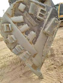 Buy Volvo EC60 Used Excavator / 7 Used Volvo EC60 Excavator 2016 Model / 7
