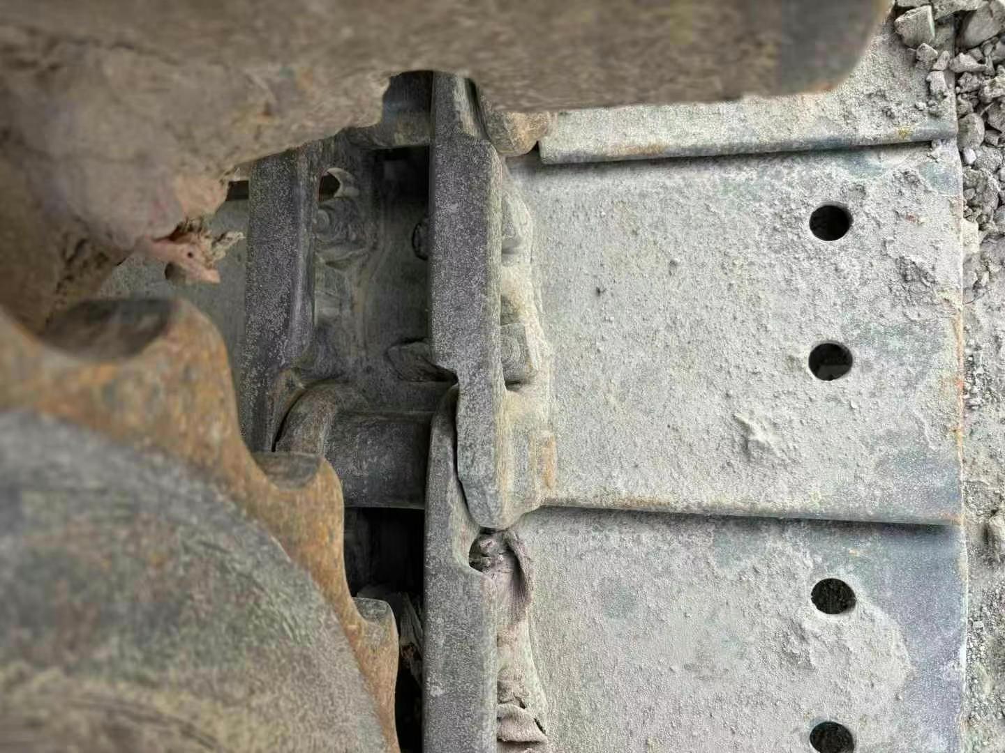 Buy XCMG XE80 Used Excavator / 7 Used XCMG XE80 Excavator 2017 Model / 7