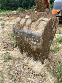 Buy Hitachi ZX65 Used Excavator / 7 Used Hitachi ZX65 Excavator 2016 Model / 7