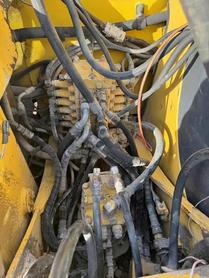 Buy Komatsu PC60 Used Excavator / 5 Used Komatsu PC60 Excavator 2010 Model / 5