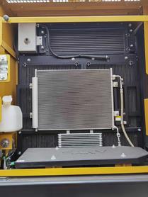 Buy Sany SY235H Used Excavator / 5 Used Sany SY235H Excavator 2024 Model / 5