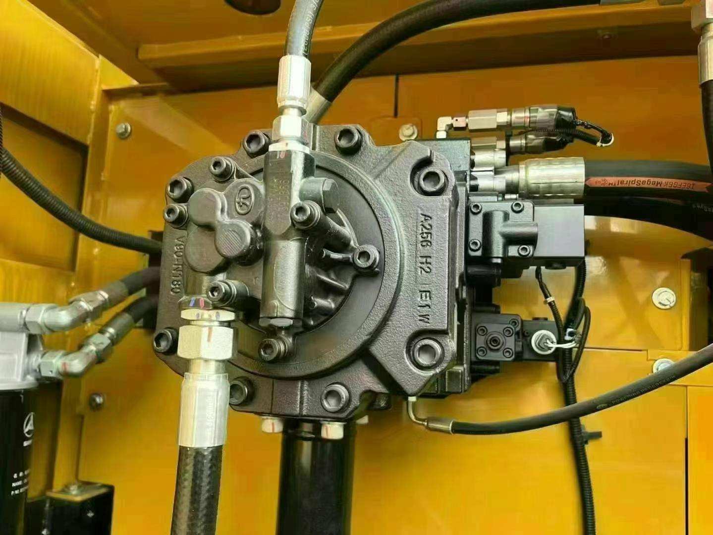 Buy Sany SW305K Used Excavator / 9 Used Sany SW305K Excavator 2024 Model / 9