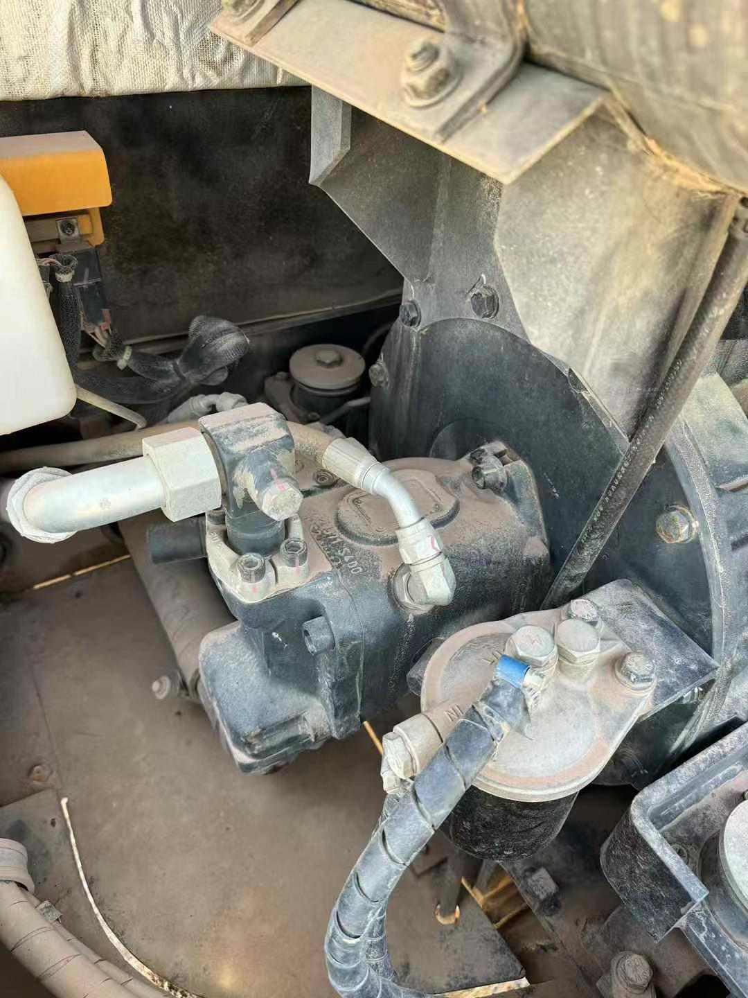 Buy Hyundai HX60 Used Excavator / 9 Used Hyundai HX60 Excavator 2021 Model / 9