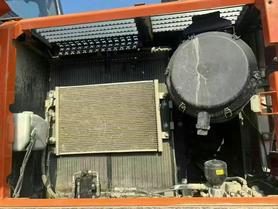 Buy Doosan DX80 Used Excavator / 8 Used Doosan DX80 Excavator 2020 Model / 8