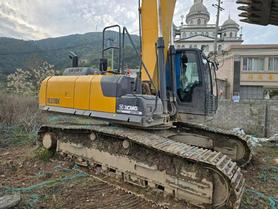 Buy XCMG XE270GK Used Excavator / 8 Used XCMG XE270GK Excavator 2021 Model / 8