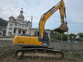 Buy XCMG XE270GK Used Excavator / 5 Used XCMG XE270GK Excavator 2021 Model / 5