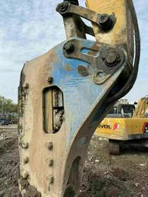 Buy Caterpillar 349FL Used Excavator / 8 Used Caterpillar 349FL Excavator 2019 Model / 8