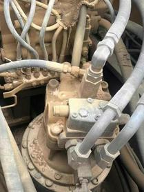 Buy Volvo EC20 Used Excavator / 7 Used Volvo EC20 Excavator 2016 Model / 7