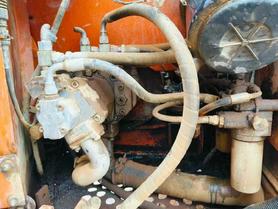 Buy Hitachi ZX70 Used Excavator / 5 Used Hitachi ZX70 Excavator 2016 Model / 5