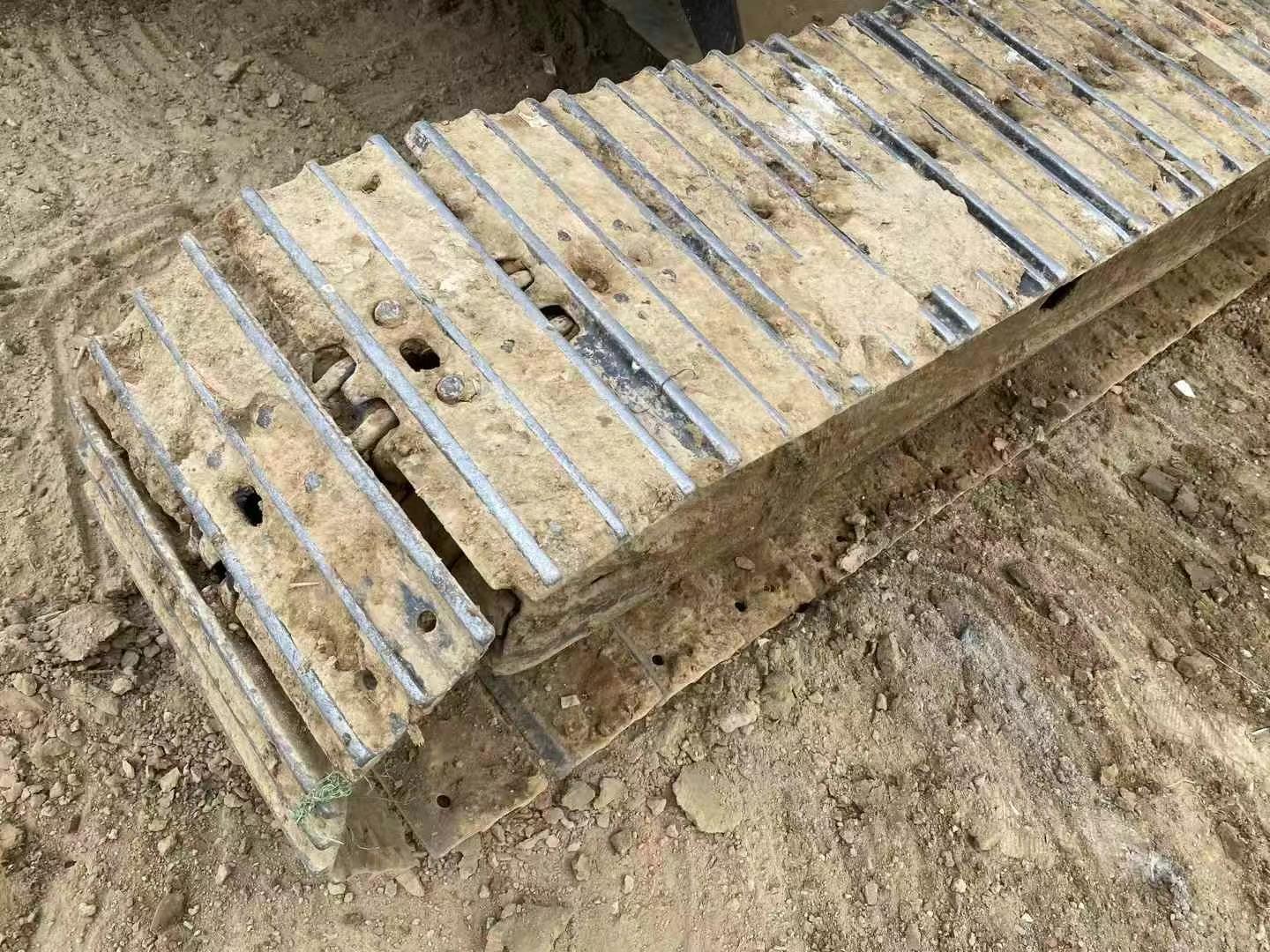 Buy Hitachi ZX70 Used Excavator / 9 Used Hitachi ZX70 Excavator 2016 Model / 9